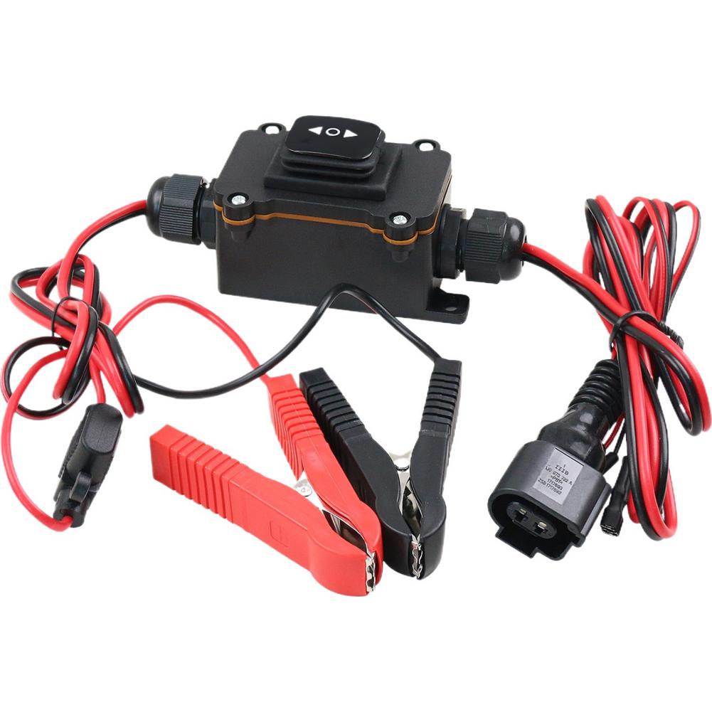 Electronics Repair Tools - Устройство для сброса сервопривода электронного стояночного