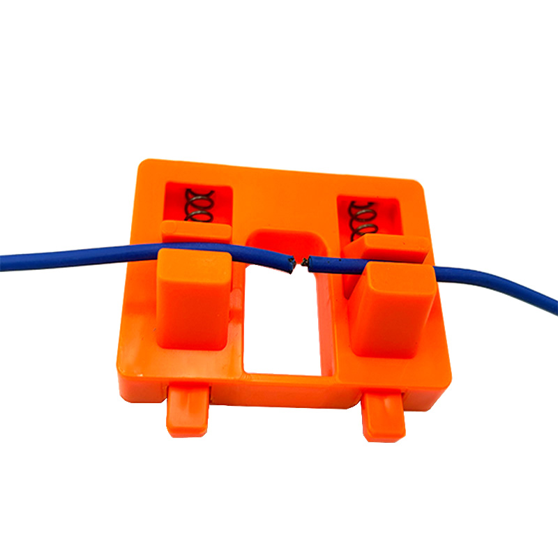 Electronics Repair Tools - Регулируемый паяльный зажим-держатель с увеличительным стеклом