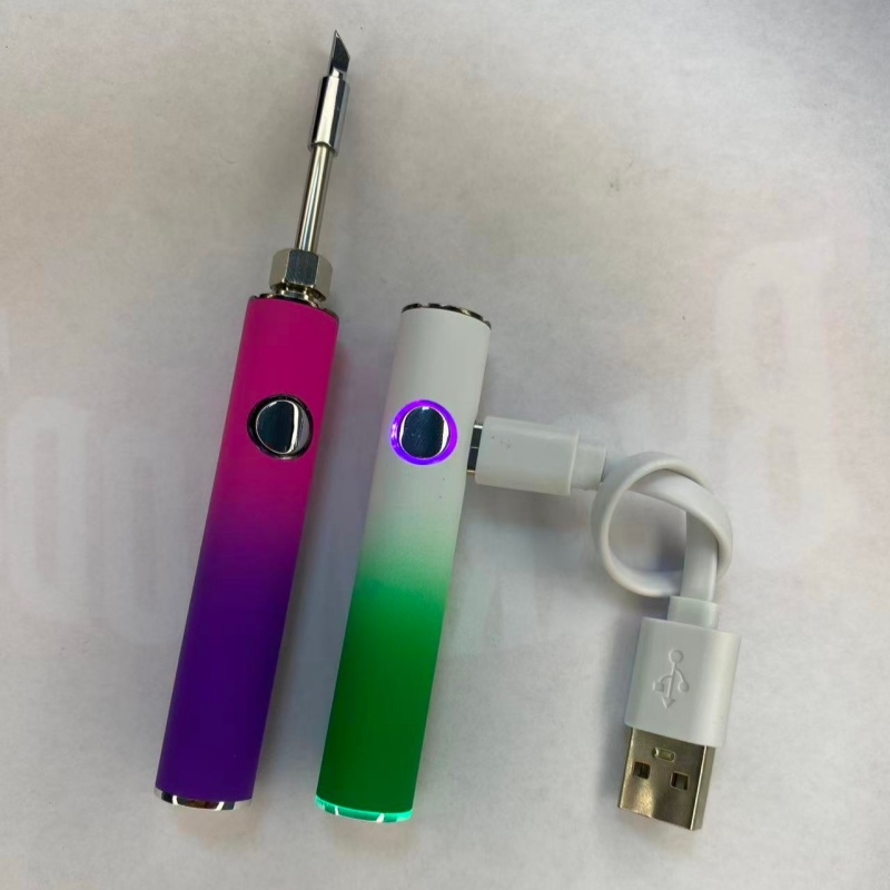 Electronics Repair Tools - Новый тип светодиодной лампы - 3-цветная