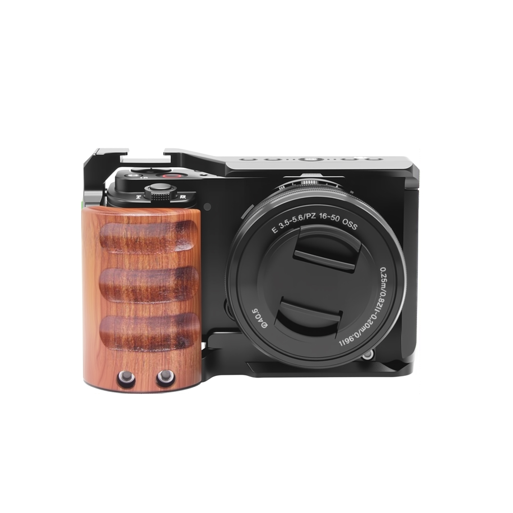 sgrium для камеры Sony ZV-E10  – обзор и цена Sony Camera Zv-E10