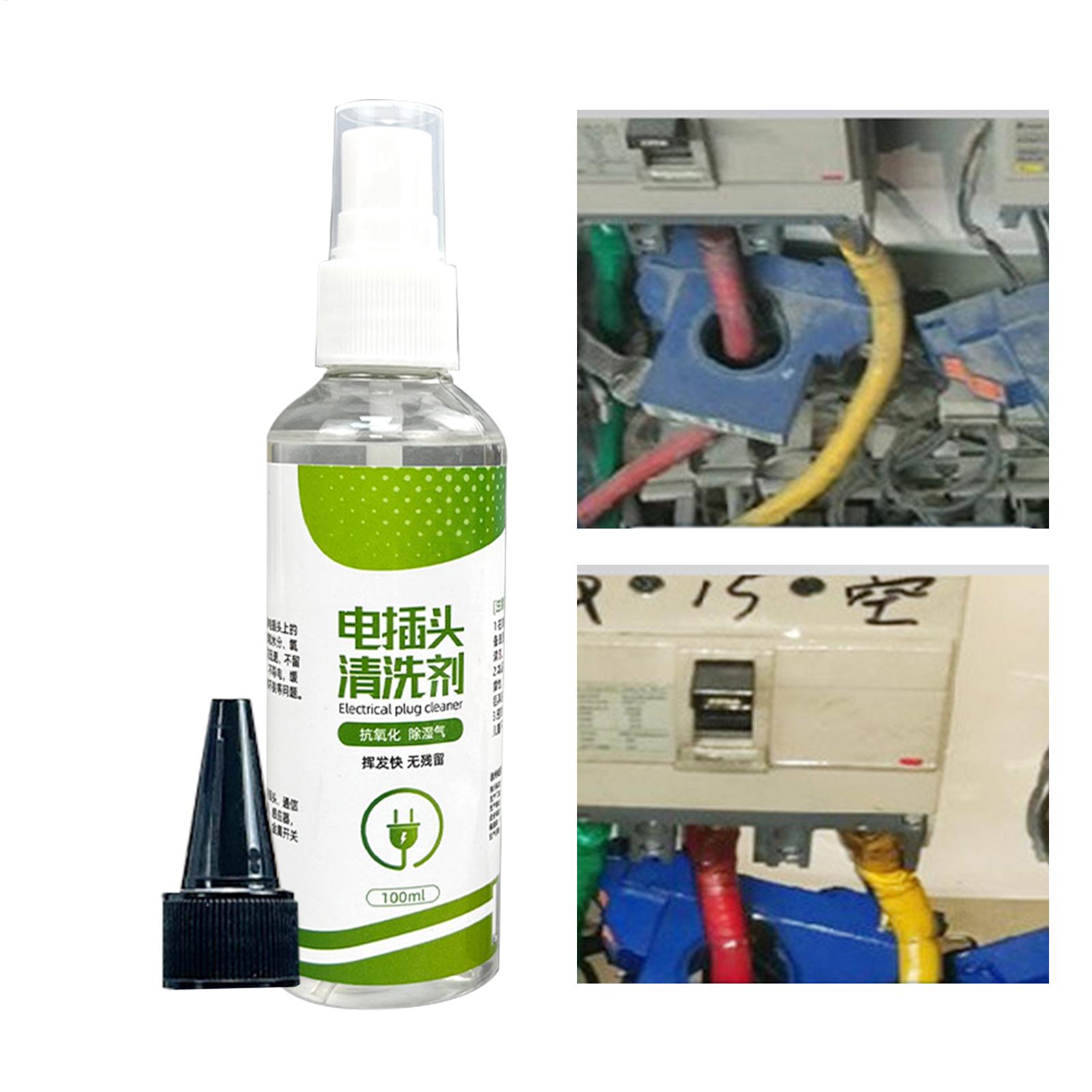 100 мл быстросохнущая жидкость – обзор и цена Electronics Repair School