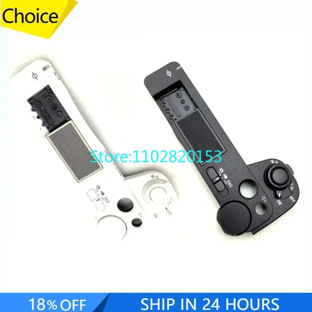1 шт. НОВЫЙ черно-белый верхни – обзор и цена Sony Camera Zv-E10