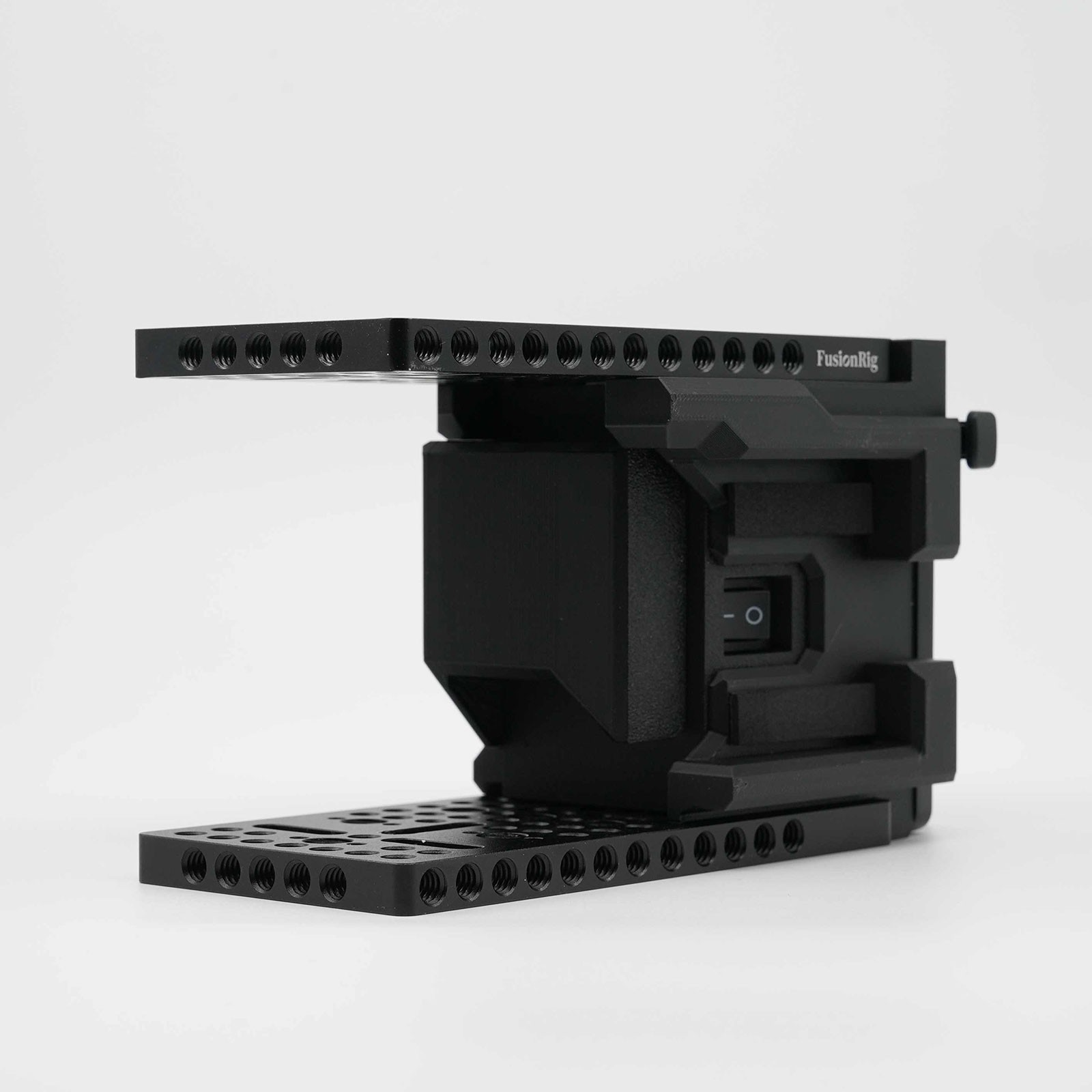 Модуль расширения FusionRig дл – обзор и цена Sony Camera Zv-E10