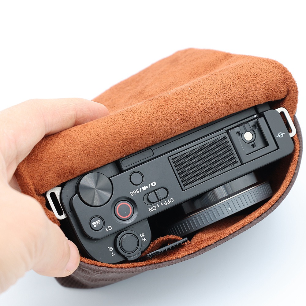 Чехол для цифровой камеры Sony – обзор и цена Sony Camera Zv-E10