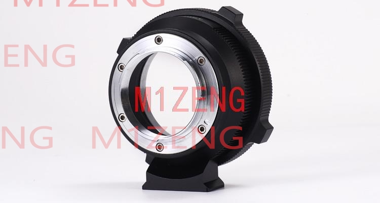 Переходное кольцо PL-NEX для о – обзор и цена Sony Camera Zv-E10