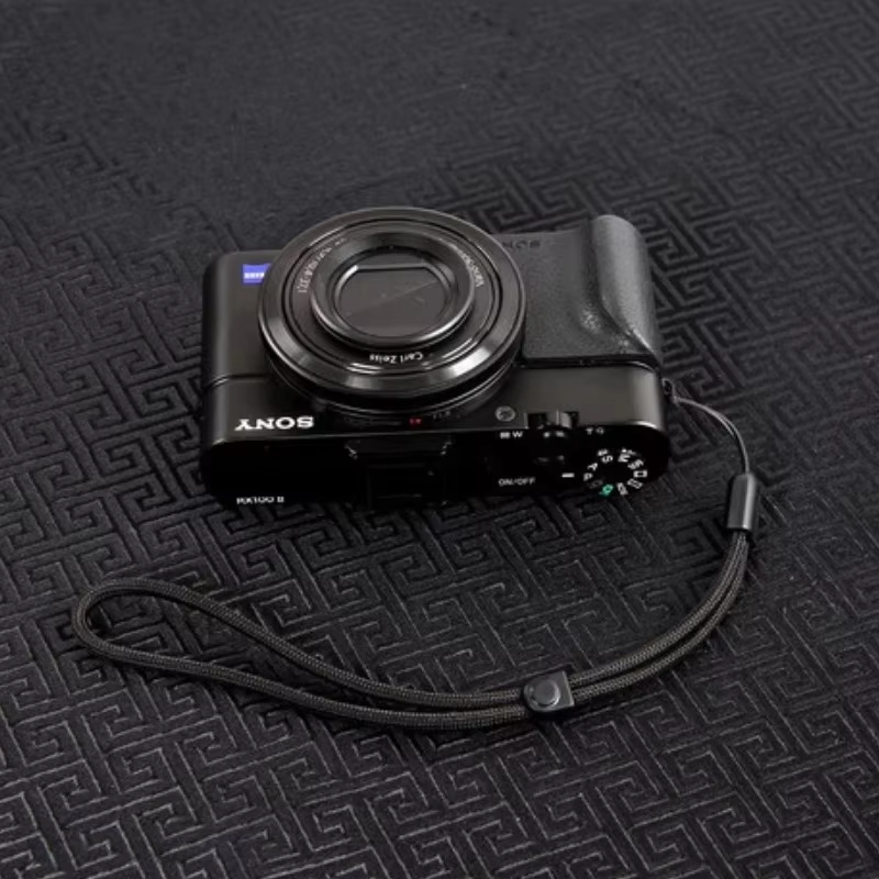 Ремешок-шнурок для камеры на з – обзор и цена Sony Camera Zv-E10