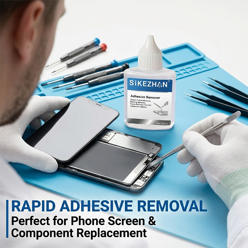 Универсальная жидкость для очи – обзор и цена Electronics Repair Tools
