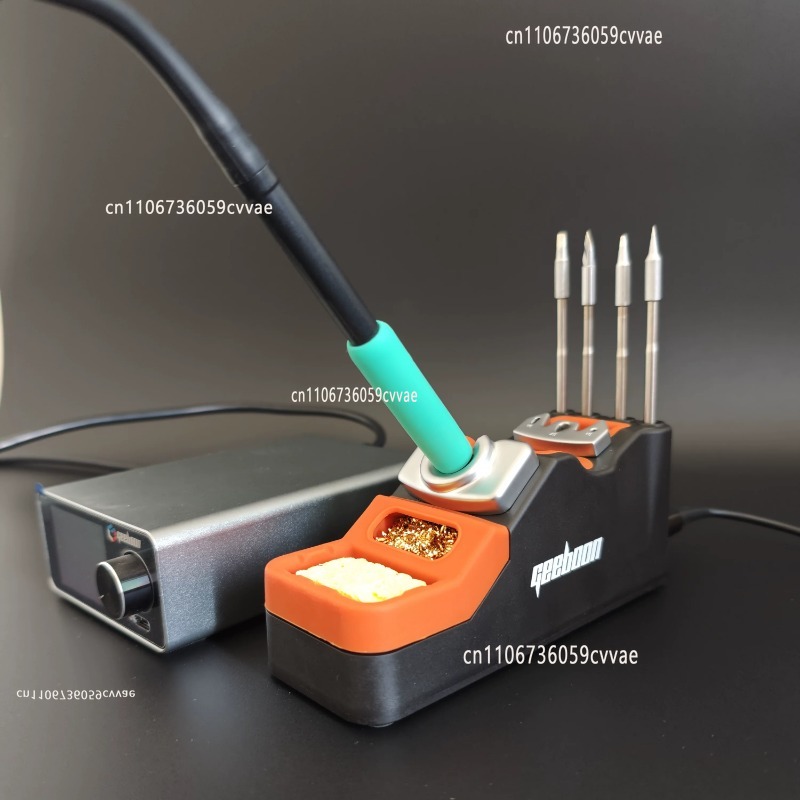 Паяльная станция TC22 240 Вт с – обзор и цена Electronics Repair Tools